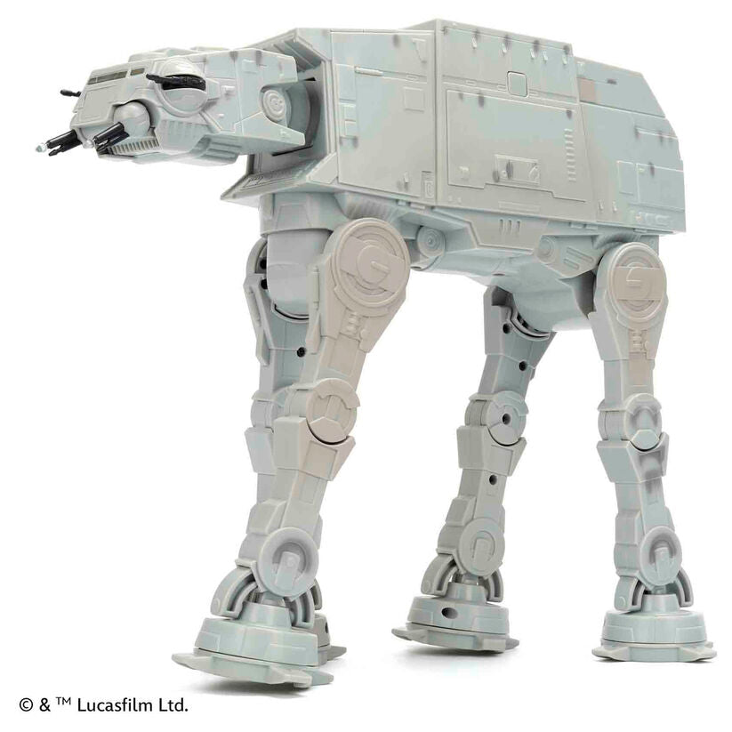 Vehículo teledirigido AT-AT Walker de Star Wars con mando - 16
