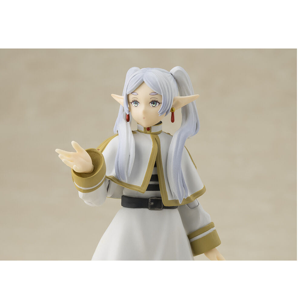 Figura articulada S.H. Figuarts de Himmel con espada - 8