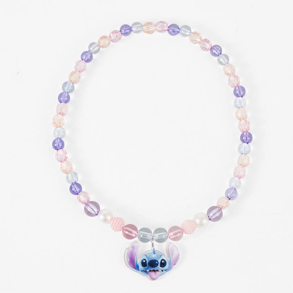 Set de belleza Stitch Disney CERDÁ con caja y accesorios - 6