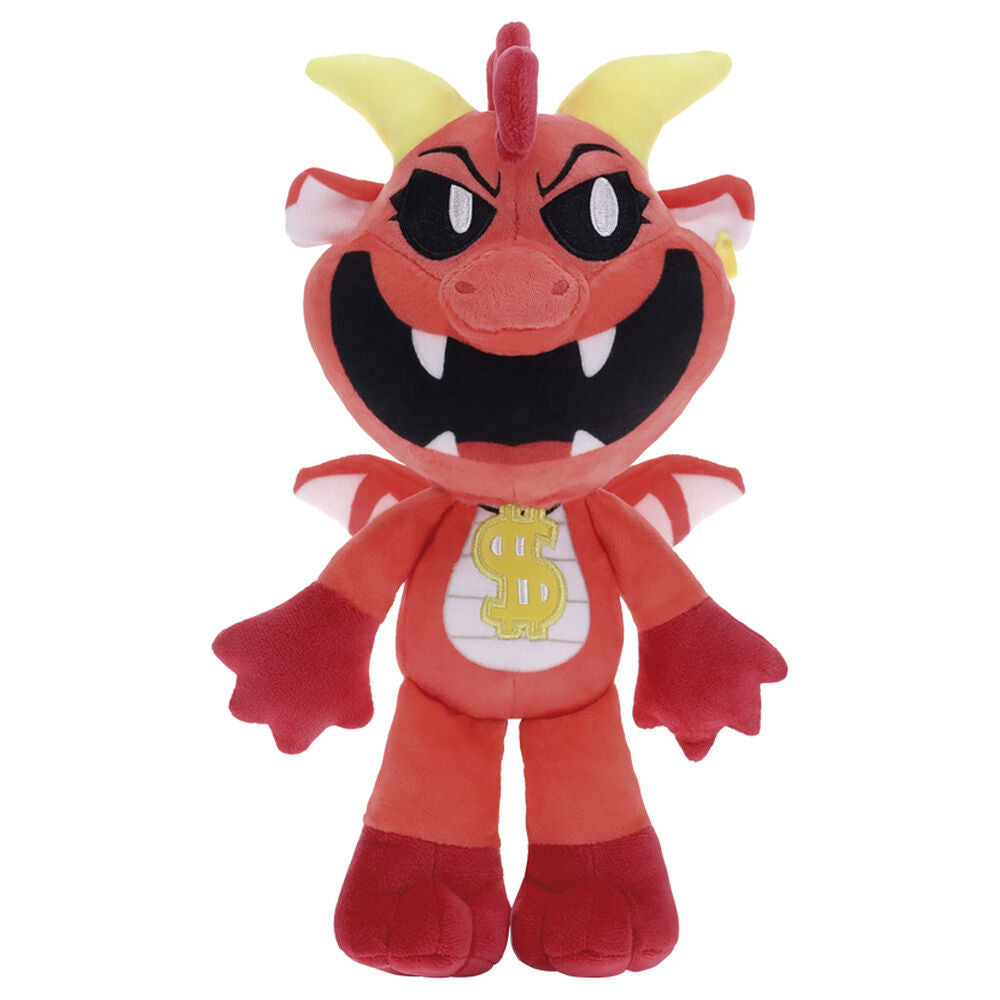Peluche Nightmare Critters de Poppy Playtime de 8,5 cm - 5