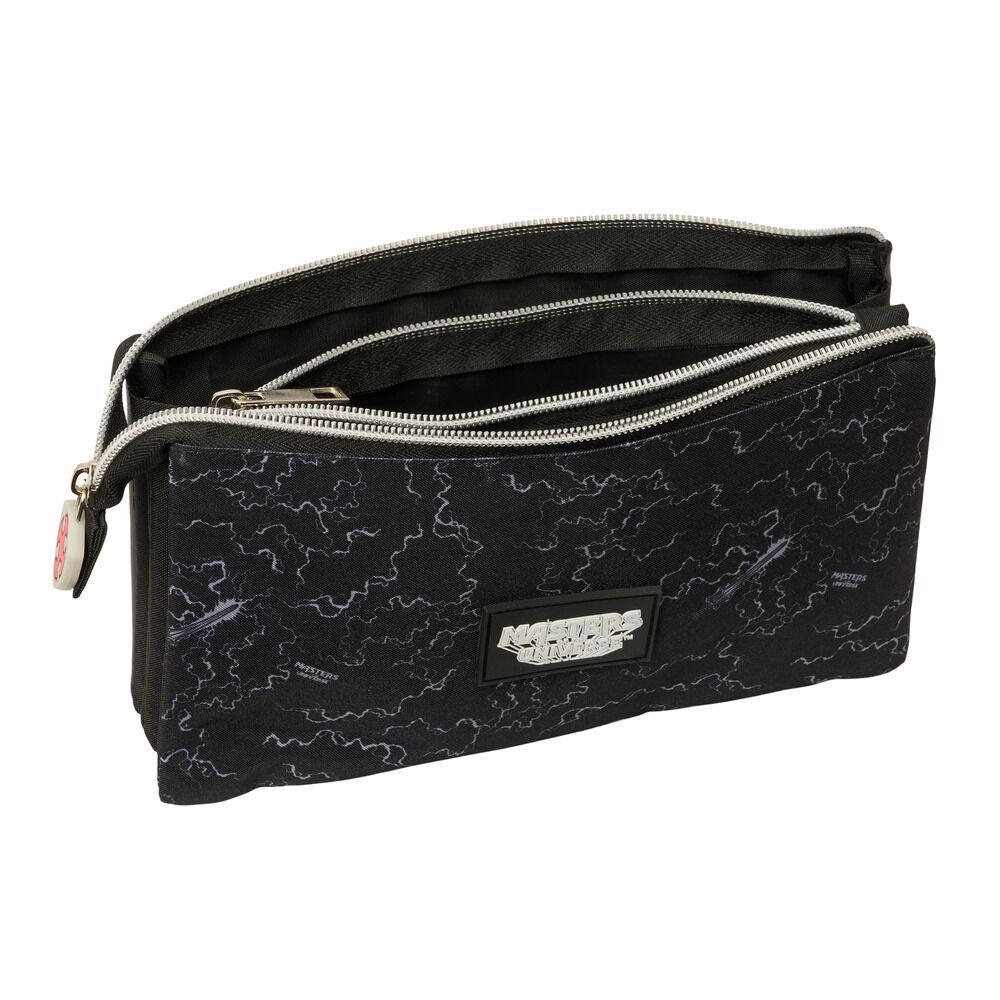 Portatodo triple negro SAFTA de Masters of the Universe - 3