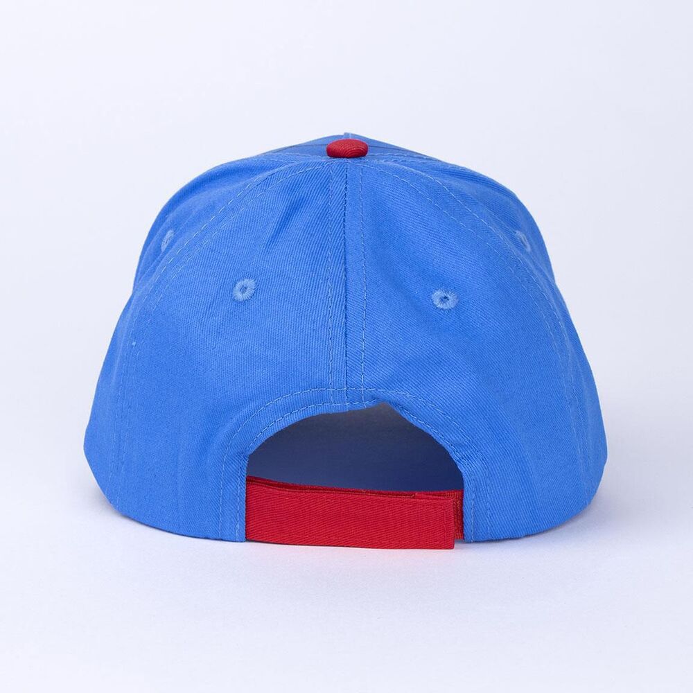 Set de gorra azul y gafas de sol de Sonic The Hedgehog - 5