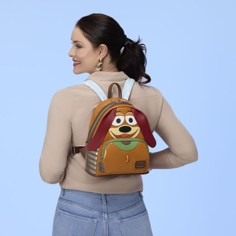 Mochila Loungefly de Slinky Dog de Toy Story - 7