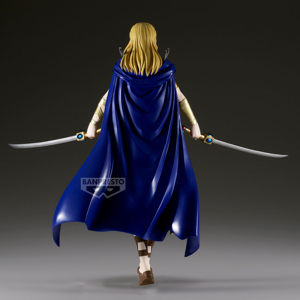 Figura Yotanwa Grandista de Kingdom con dos espadas - 5