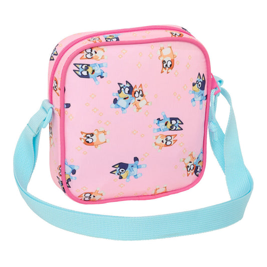Bandolera rosa Bluey Dance con Bluey y Bingo - 2