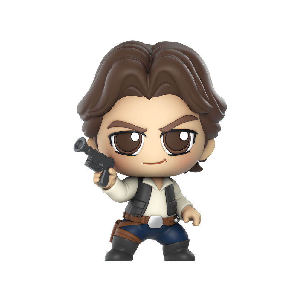 Figuras sorpresa Cosbi Series 2 Star Wars de YUME TOYS - 13