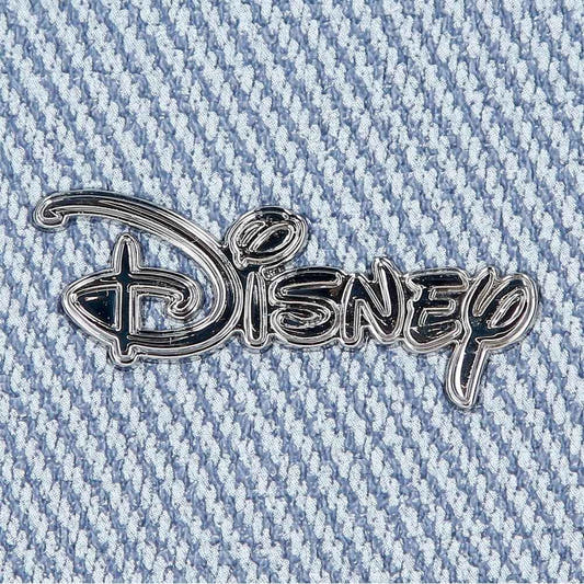 Bolso Tiki azul claro de Disney Stitch con asas y correa - 6