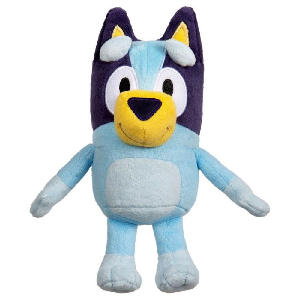 Peluche Bluey azul de 20 cm
