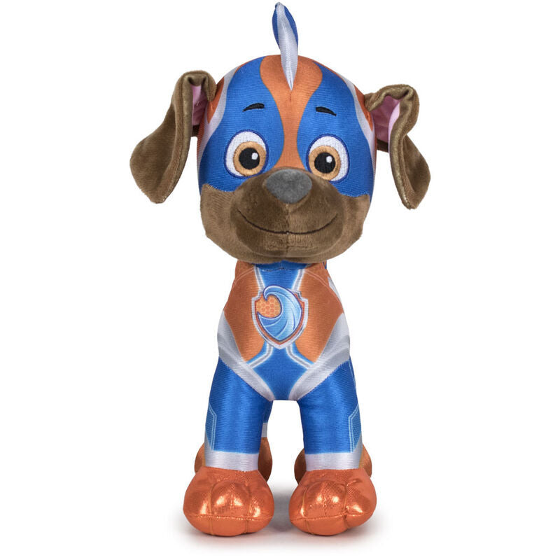 Peluches Super Paws de Patrulla Canina en varios diseños - 9