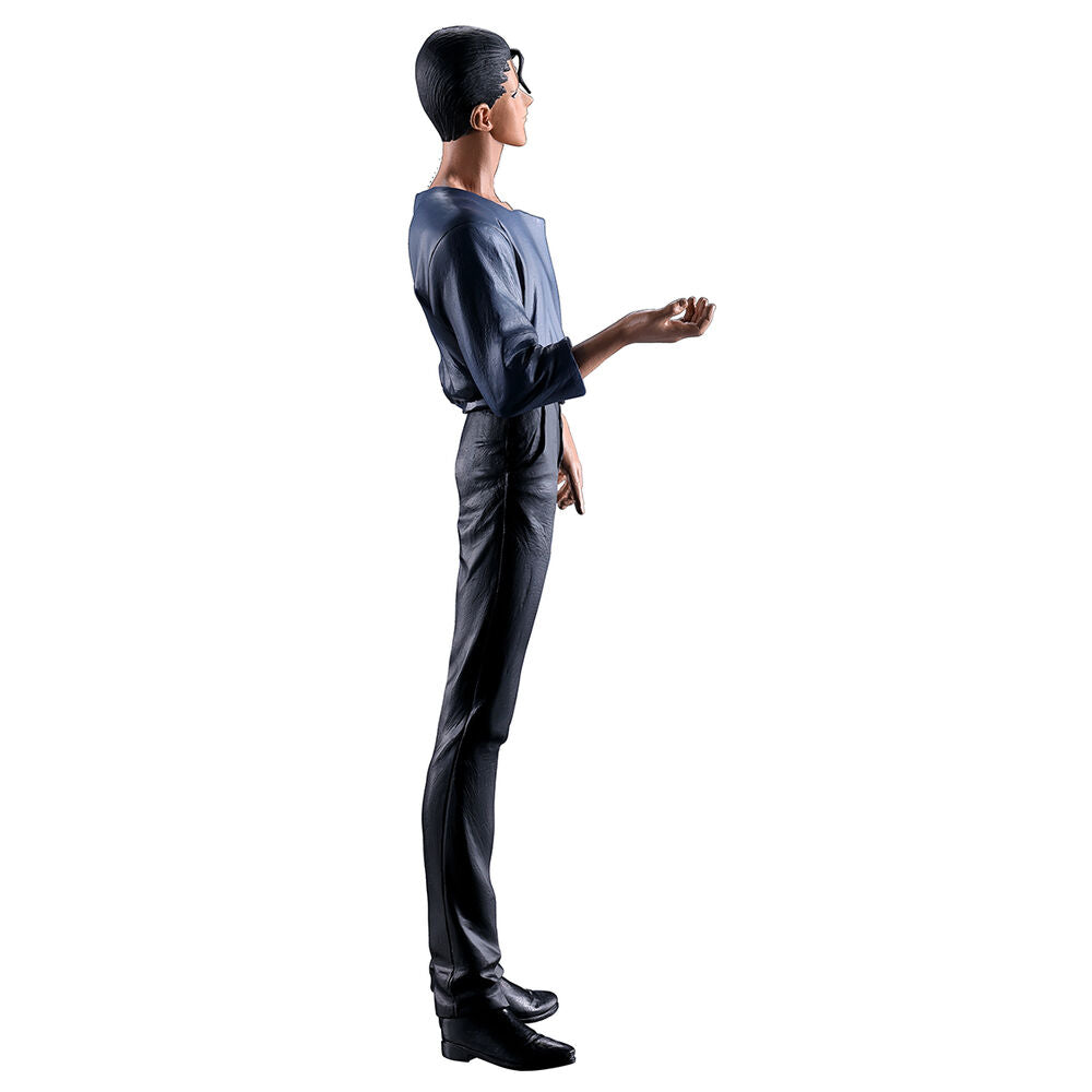 Figura Ichibansho de Shinobu Sensui de Yu Yu Hakusho - 4