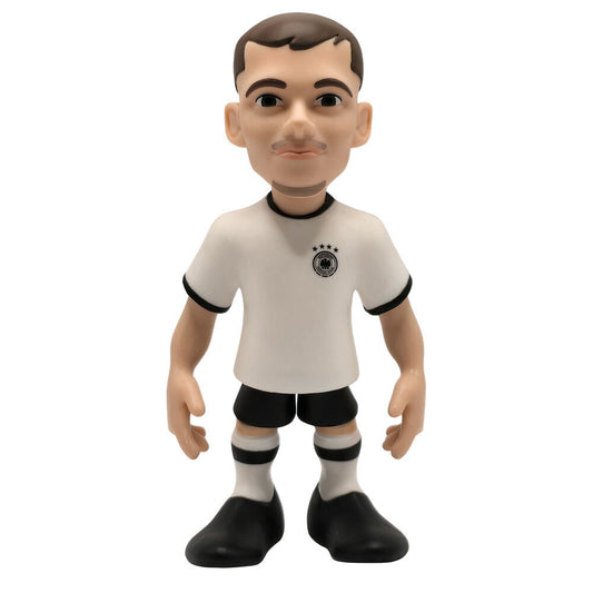 Figura MINIX de Florian Wirtz con la equipación de Alemania - 3
