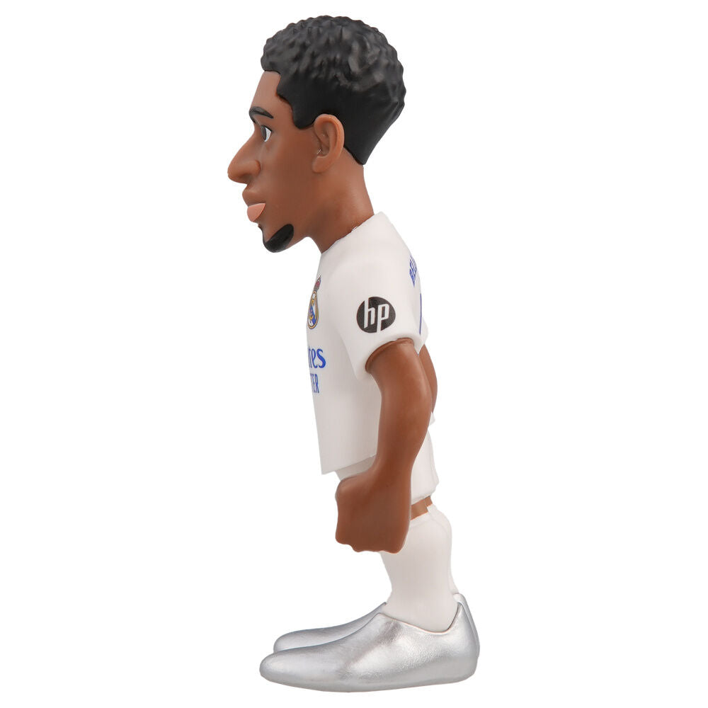 Figura MINIX de Bellingham con la equipación del Real Madrid - 5