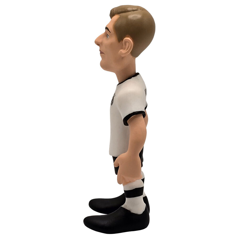 Figura MINIX de Toni Kroos con la equipación de Alemania - 5
