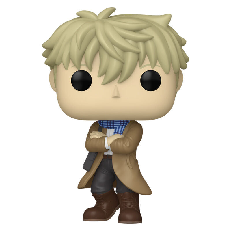 Figura Funko POP! de Loid Forger de Spy x Family en caja - 2