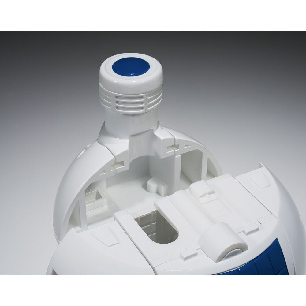Figura Hoipoi Capsule House Changearts de Dragon Ball - 5
