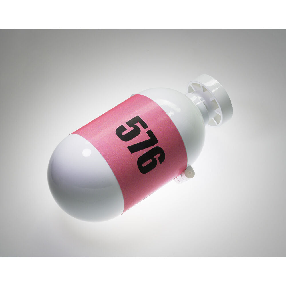 Figura Hoipoi Capsule n.º 576 de Bulma transformada en avión - 5