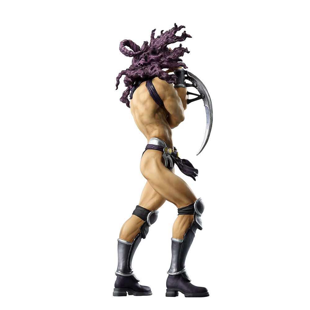 Figura Ichibansho Masterlise de Kars con melena morada - 4