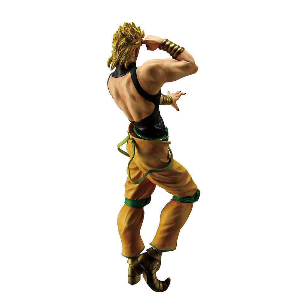 Figura Ichibansho de Dio de JoJo's Bizarre Adventure en pose dinámica - 4