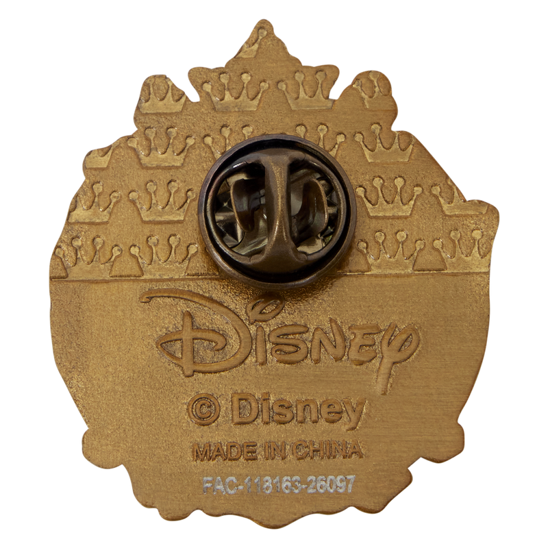 Pin sorpresa esmaltado Disney Tob y Toby de Loungefly - 3