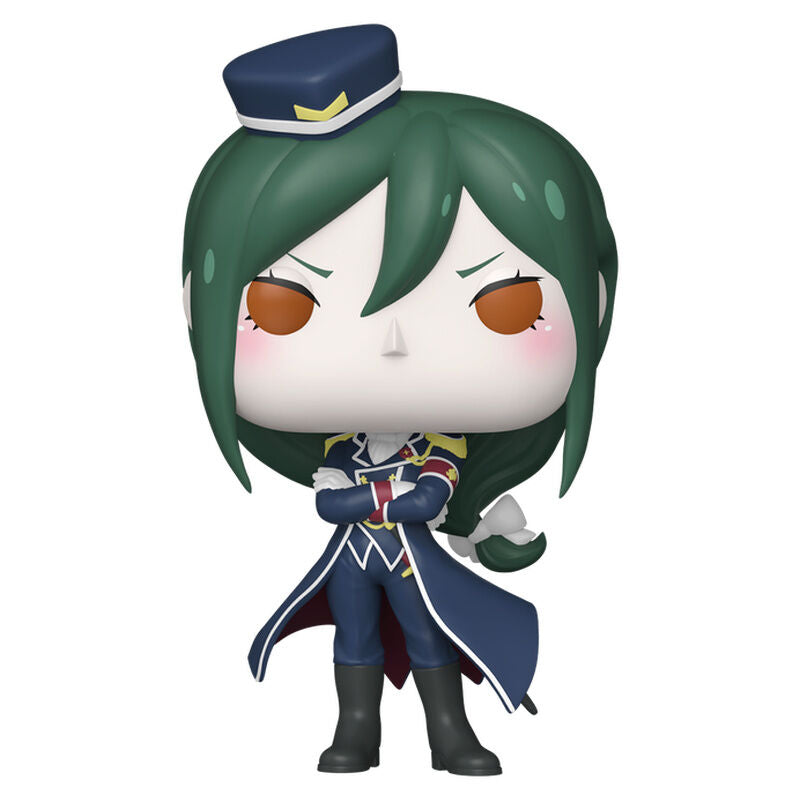 Figura Funko POP! de Crusch Karsten de Re:Zero en caja - 2