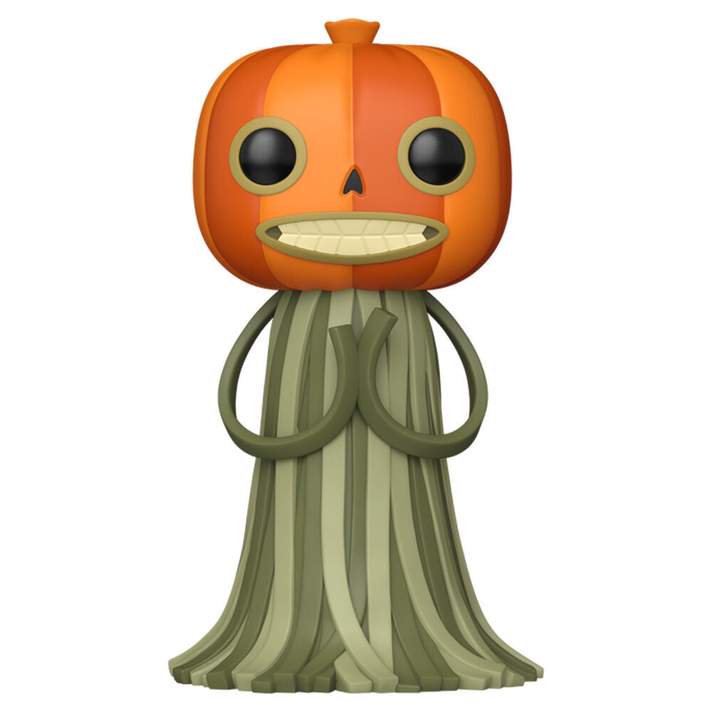 Figura Funko POP! de Enoch de Over the Garden Wall en caja - 2