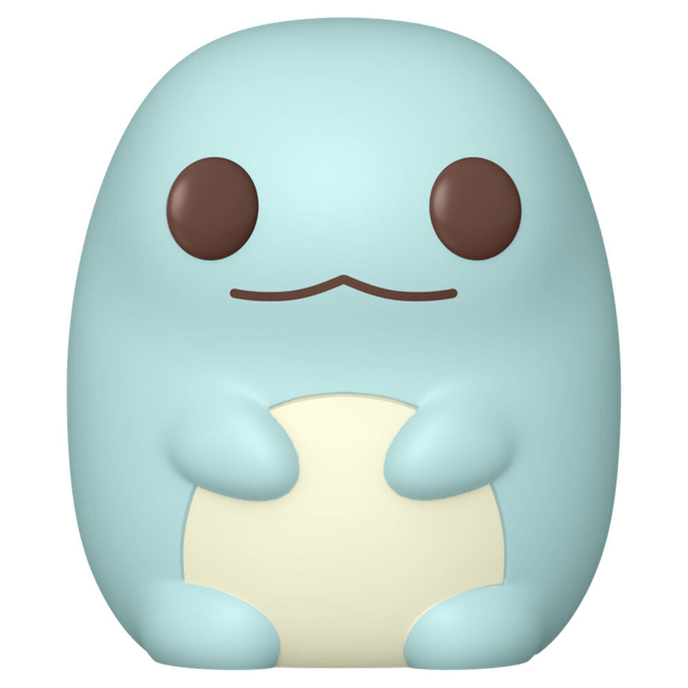 Figura Funko POP! de Tokage de Sumikkogurashi en caja - 2