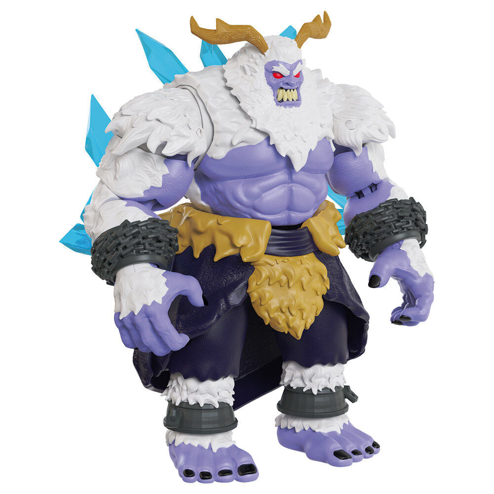 Figura Yeti de Blox Fruits PHATMOJO de 15 cm en caja - 2