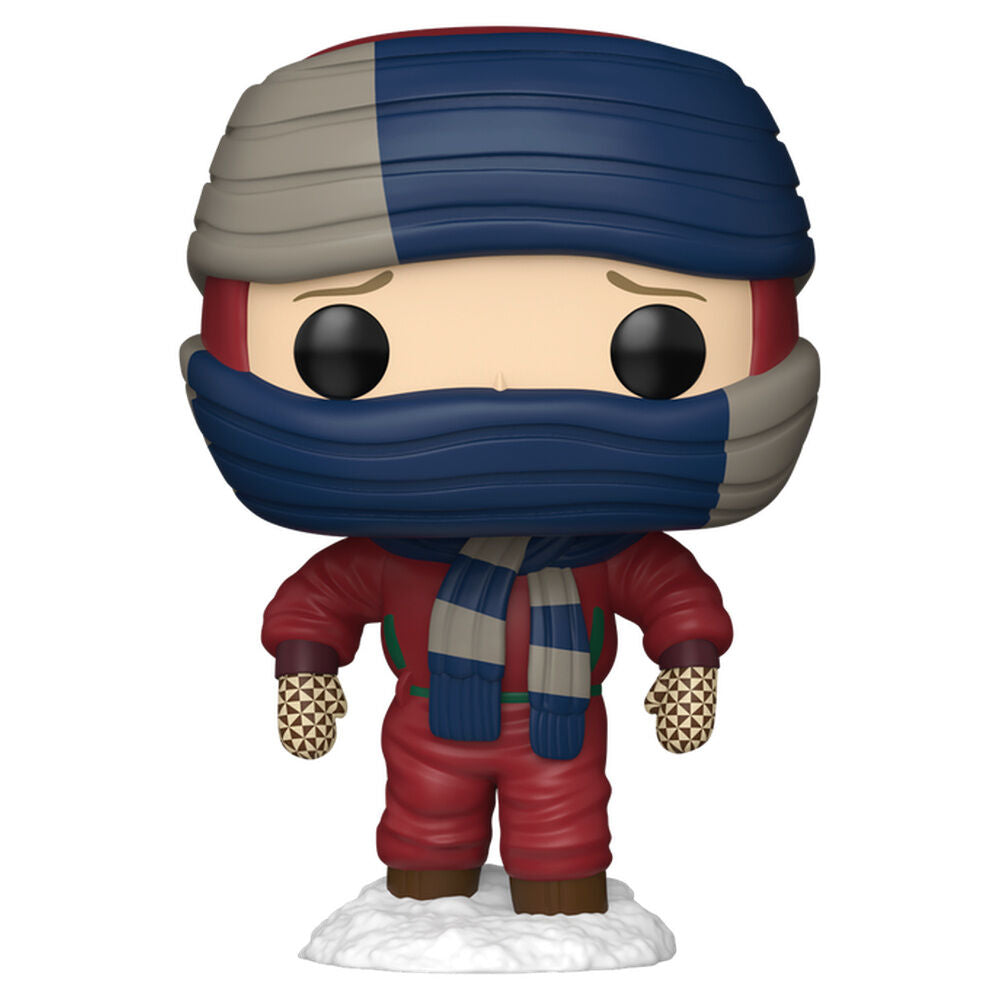 Figura Funko POP! de Randy Parker en caja de A Christmas Story - 2