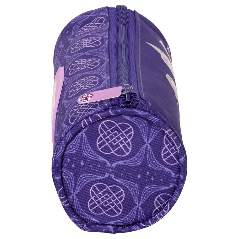 Portatodo morado SAFTA HUNTRIX de KPop Demon Hunters - 3