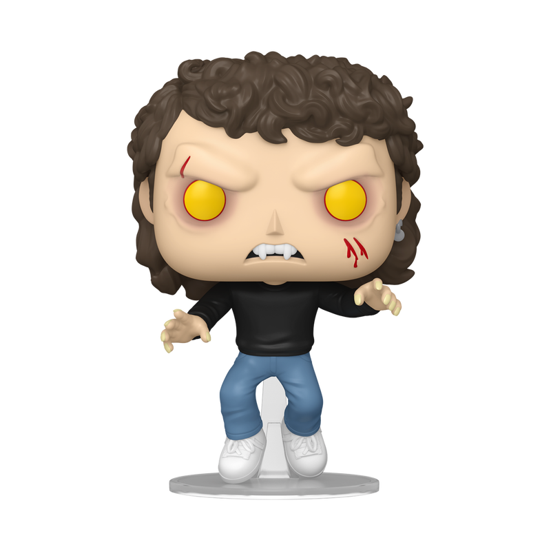 Figura Funko POP! de Michael Emerson de The Lost Boys en caja - 2