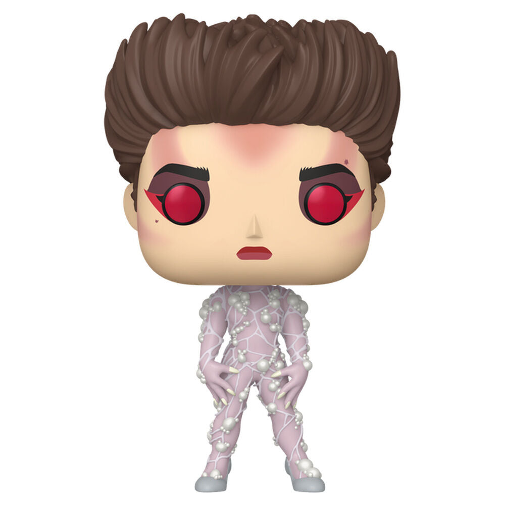 Figura FUNKO POP! de Gozer de Ghostbusters en caja - 2