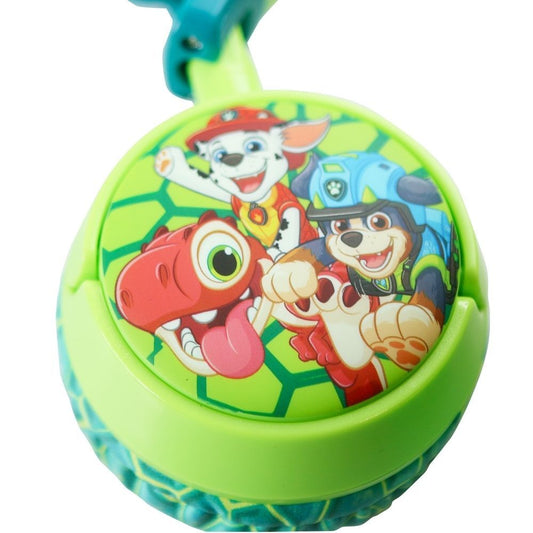 Auriculares infantiles verdes de Paw Patrol con conexión Bluetooth - 4