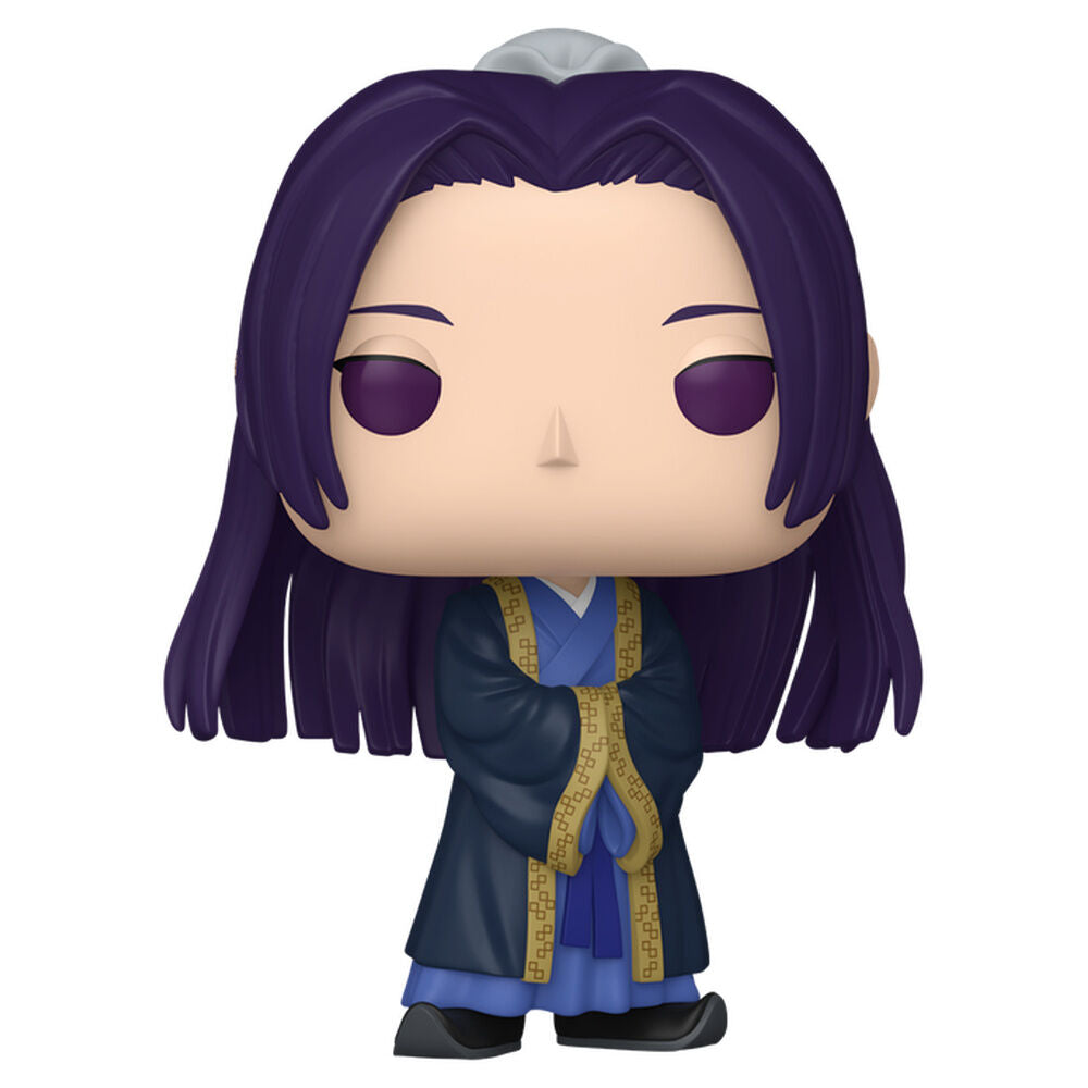 Figura Funko POP! de Jinshi de The Apothecary Diaries en caja - 2