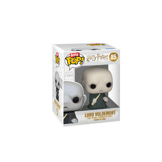 Set Funko Bitty POP! Hogwarts Castle con escenario y 10 figuras Harry Potter - 6