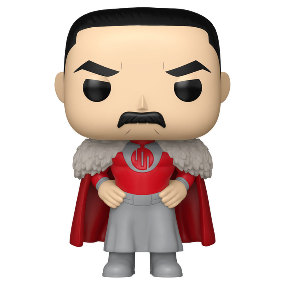 Figura Funko POP! de Thragg de Invincible en caja - 2