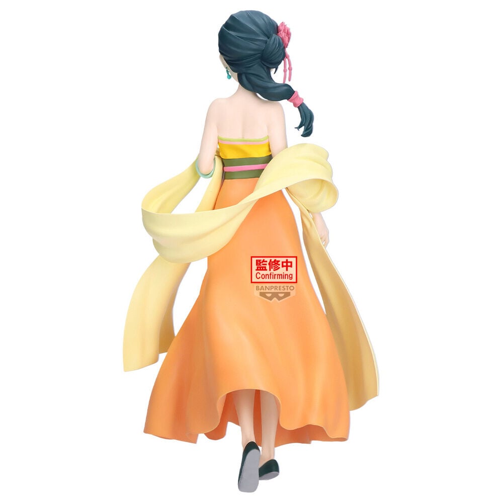 Figura de Maomao Odd Jobs de The Apothecary Diaries de 23 cm - 4