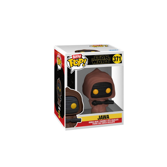 Vitrina Funko Bitty Pop! Death Star de Star Wars - 12