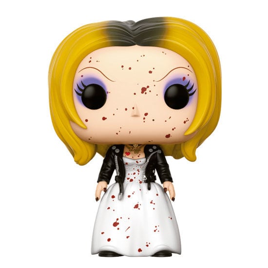 Figura Funko POP! Tiffany Chase de La Novia de Chucky con caja - 2