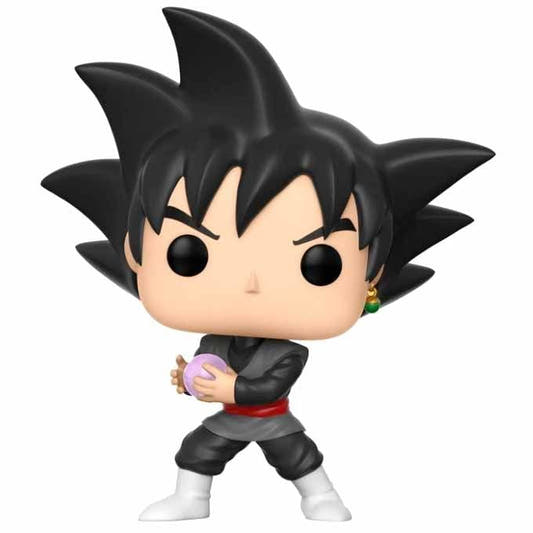 Figura Funko POP! Goku Black de Dragon Ball Super nº 314 en caja - 2