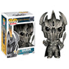 Figura Funko POP! de Sauron de El Señor de los Anillos