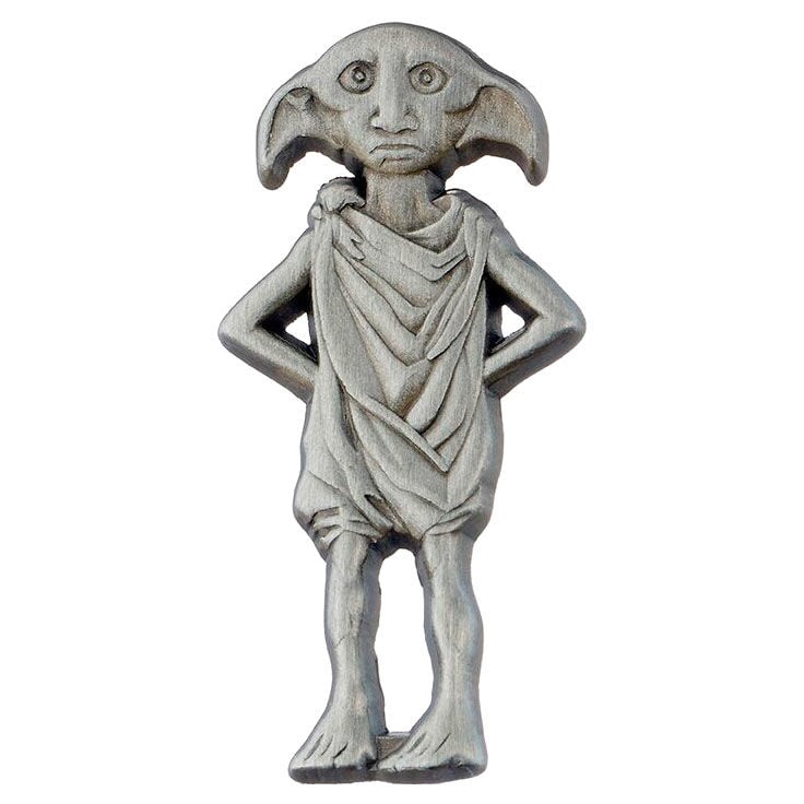 Pin de Dobby el elfo doméstico de Harry Potter