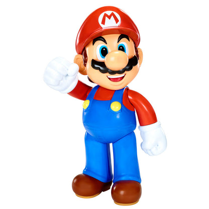 Figura articulada de Super Mario Nintendo de 50 cm - 3