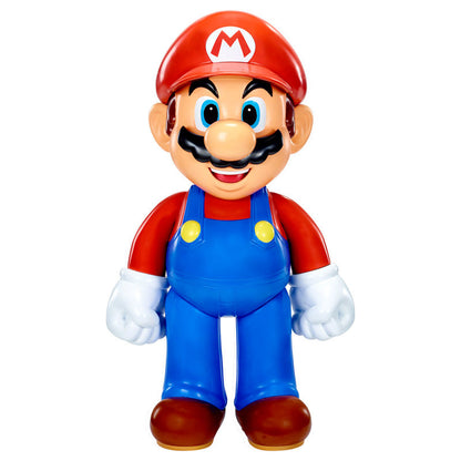 Figura articulada de Super Mario Nintendo de 50 cm - 5