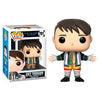 Figura Funko POP! de Joey Tribbiani con ropa de Chandler