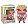 Figura Funko POP! de Donquixote Doflamingo de One Piece en caja