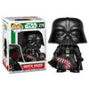 Figura Funko POP! Star Wars Holiday Chase de Darth Vader