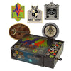 Set de cinco puzzles Harry Potter de las tiendas del Callejón Diagon