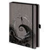 Cuaderno A5 Disney de Jack en Pesadilla antes de Navidad