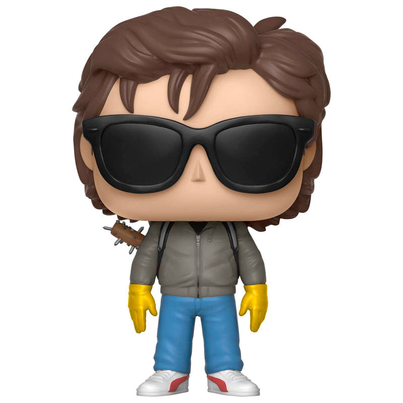 Figura Funko POP! de Steve de Stranger Things con gafas de sol