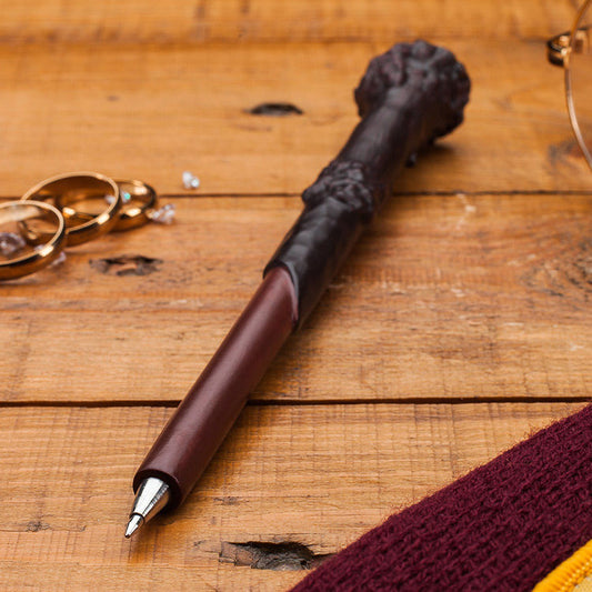 Bolígrafo con diseño de varita Harry Potter PALADONE - 4